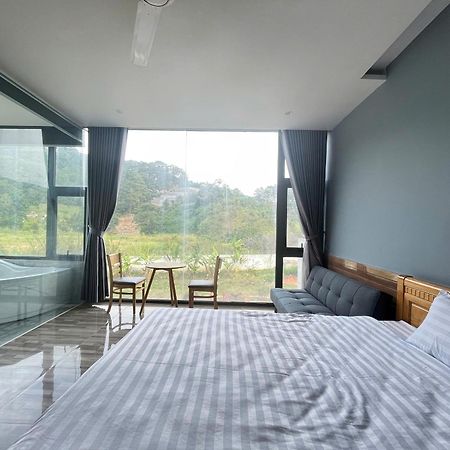 Riverside Garden Dalat Экстерьер фото